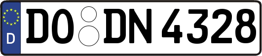 DO-DN4328