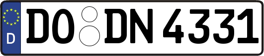 DO-DN4331