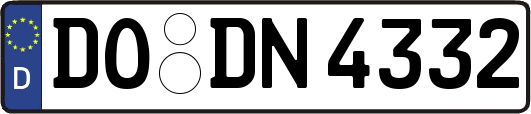 DO-DN4332
