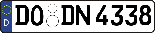 DO-DN4338