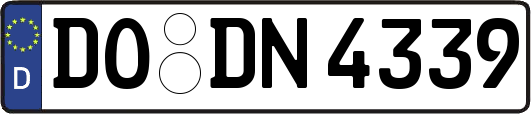 DO-DN4339