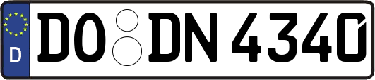 DO-DN4340