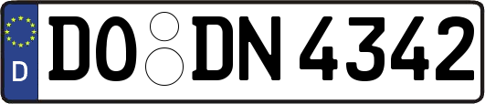 DO-DN4342