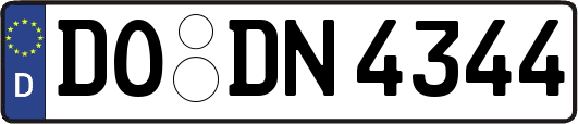 DO-DN4344