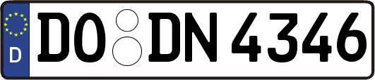 DO-DN4346