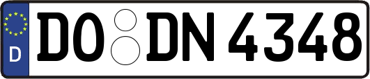 DO-DN4348