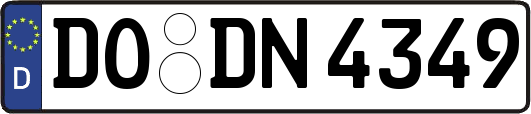 DO-DN4349