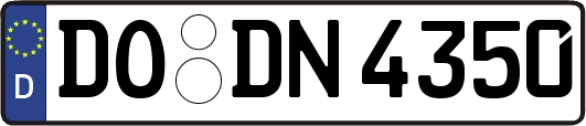 DO-DN4350