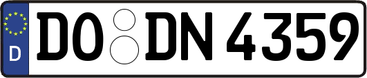 DO-DN4359