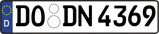 DO-DN4369