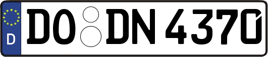 DO-DN4370