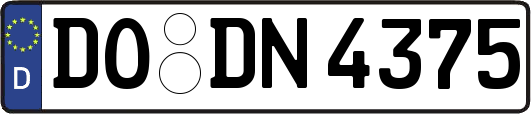 DO-DN4375