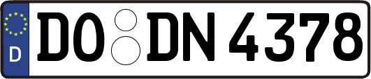 DO-DN4378