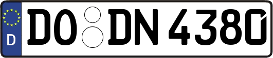 DO-DN4380