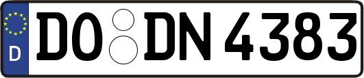 DO-DN4383