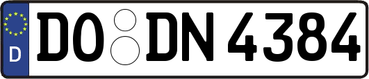 DO-DN4384