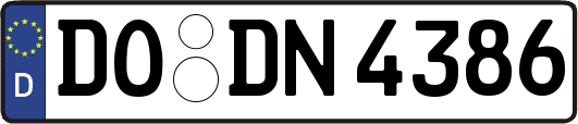 DO-DN4386