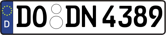 DO-DN4389