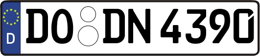 DO-DN4390