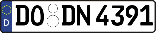 DO-DN4391