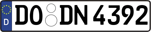 DO-DN4392