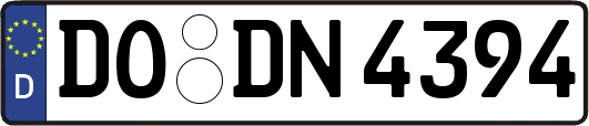 DO-DN4394
