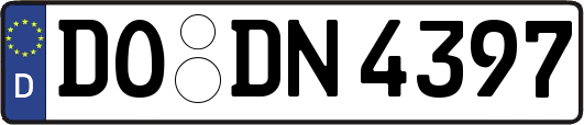 DO-DN4397