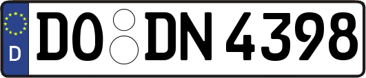 DO-DN4398