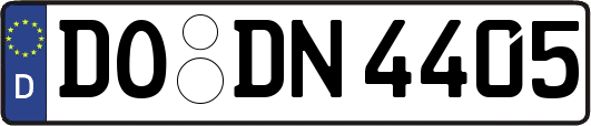 DO-DN4405
