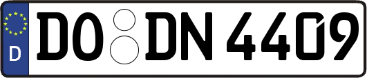 DO-DN4409