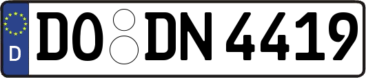 DO-DN4419