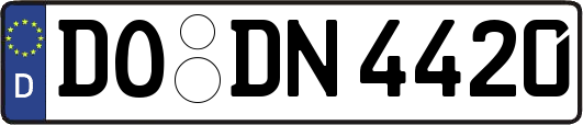 DO-DN4420