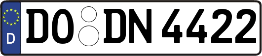 DO-DN4422