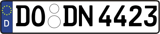DO-DN4423
