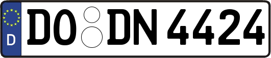 DO-DN4424