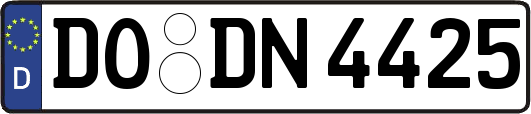DO-DN4425