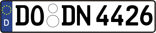 DO-DN4426