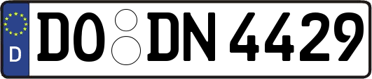 DO-DN4429