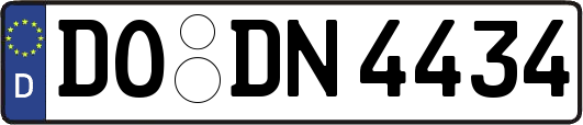 DO-DN4434