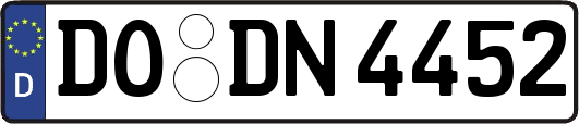 DO-DN4452