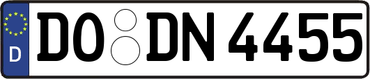 DO-DN4455