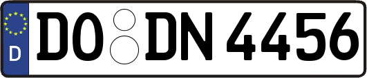 DO-DN4456