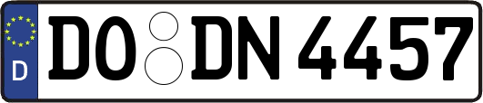 DO-DN4457