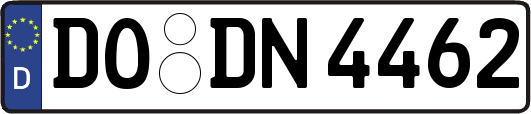DO-DN4462