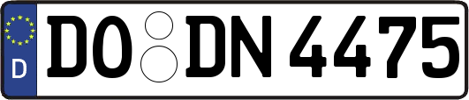 DO-DN4475