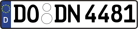 DO-DN4481