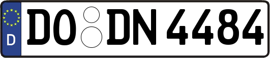 DO-DN4484