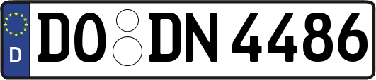 DO-DN4486