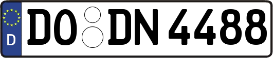 DO-DN4488