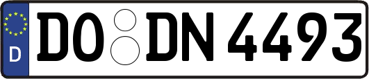 DO-DN4493